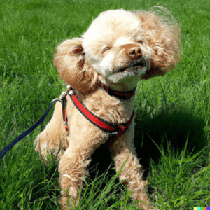 Hvordan har hunde det med at få en ny hund i hjemmet?